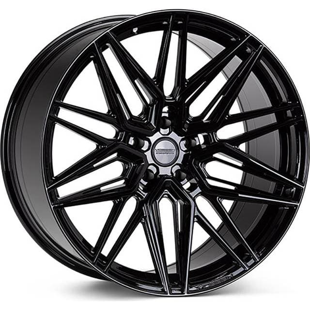 Vossen hf7 gloss Sort super deep 23x11 5/112 et14