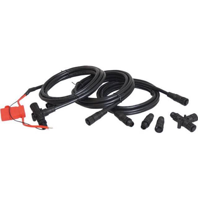 Lowrance Nmea 2000 start kit