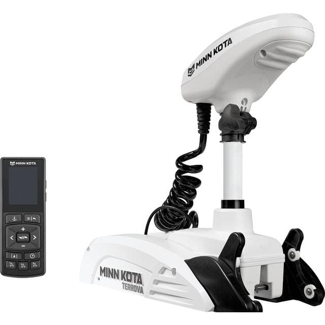 MinnKota Riptide Terrova WR RT Terrova 80 WR 60"