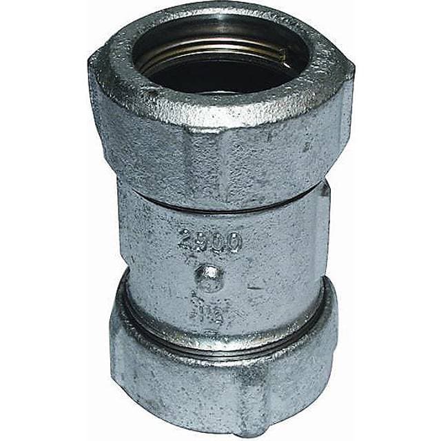 +GF+ Primofit kompressionskobling 1 1/2"