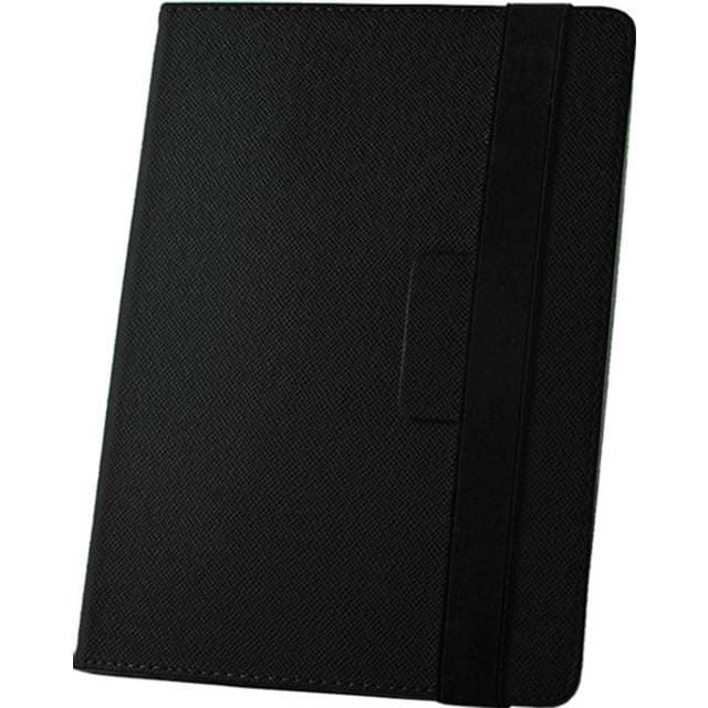 GreenGo GreenGo Case Orbi Tablet Cover 7-8tm Sort/Sort