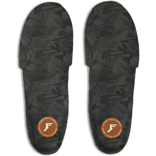 Footprint Kingfoam Gamechangers Elite Custom Orthotics