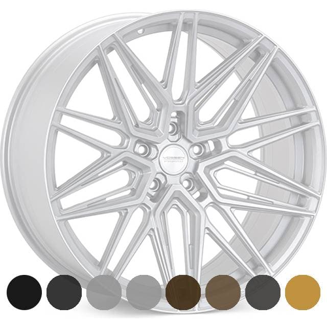 Vossen hf7 blank super deep 22x10,5 5x122 et20