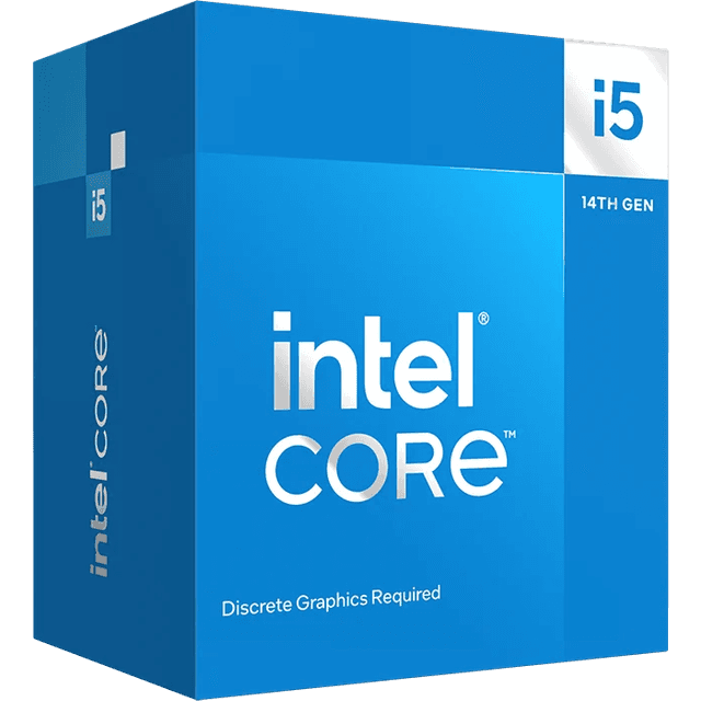 Intel Core i5 14400F 1.8GHz Socket 1700 Box