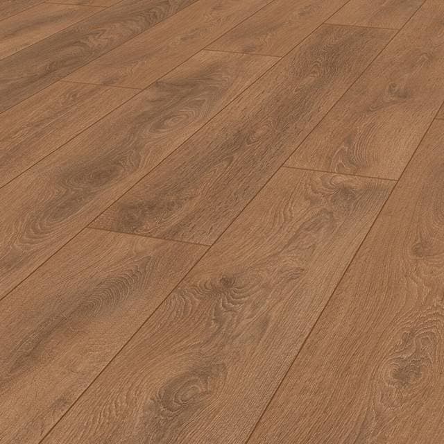 LOGOCLIC Laminatgulv Ambienta Eg Corno 1.73 m²