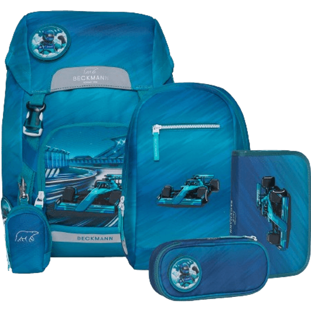 Beckmann Classic Set 22L - Racing