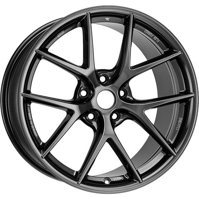 BBS CI-R Unlim, Basewheel 10,5x21 ET65,5, diamond Bredde: 10,5 tommer, Diameter: 21 tommer, PCD: unlimited, Last: 775kg, Egnet