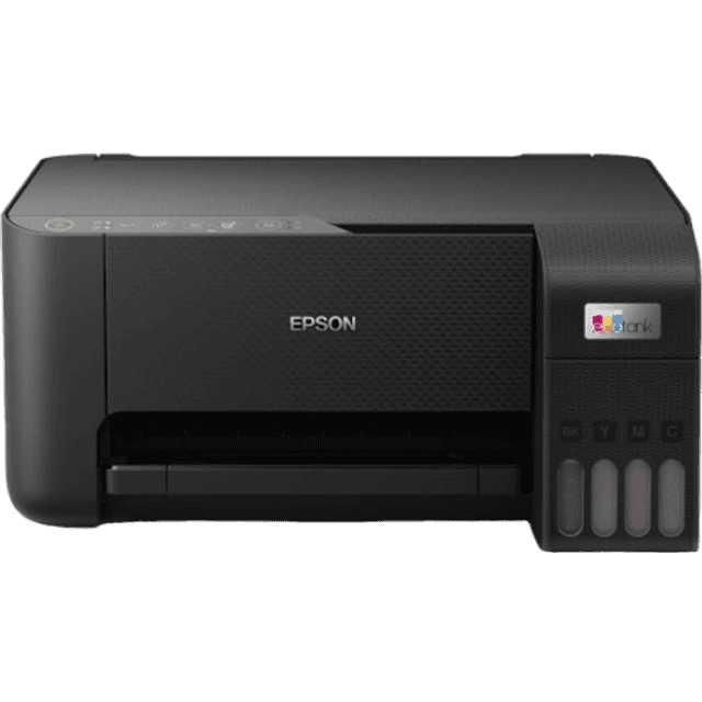 Epson EcoTank ET-2860