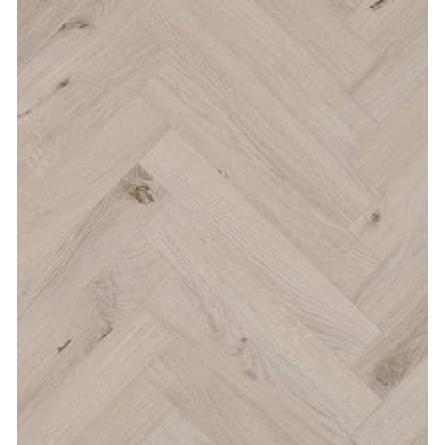 BerryAlloc Alloc Laminatgulv Chateau+ Gyant Lys Brun 84x504x8 mm