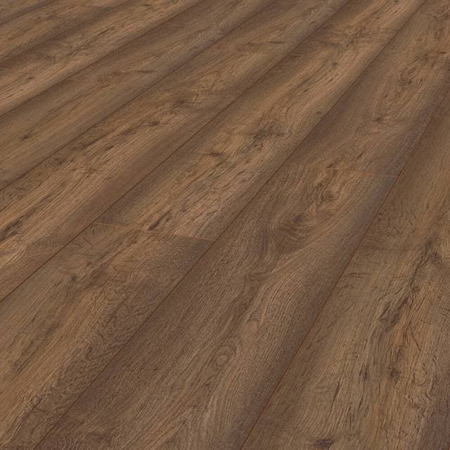 LOGOCLIC Laminatgulv Vinto Eg Bergamo 2.22 m²