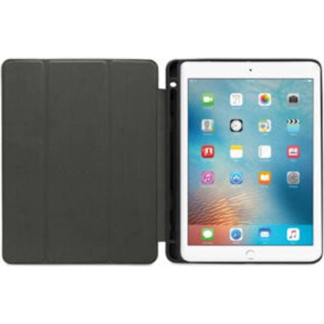 Mobilize iPad 9.7" 17/18/Air/Air 2/Pro 9.7 Soft Case
