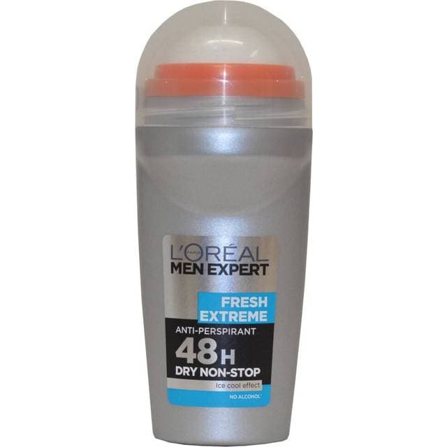 L'Oréal Paris Men Deo Roll-on Fresh Extreme 50ml