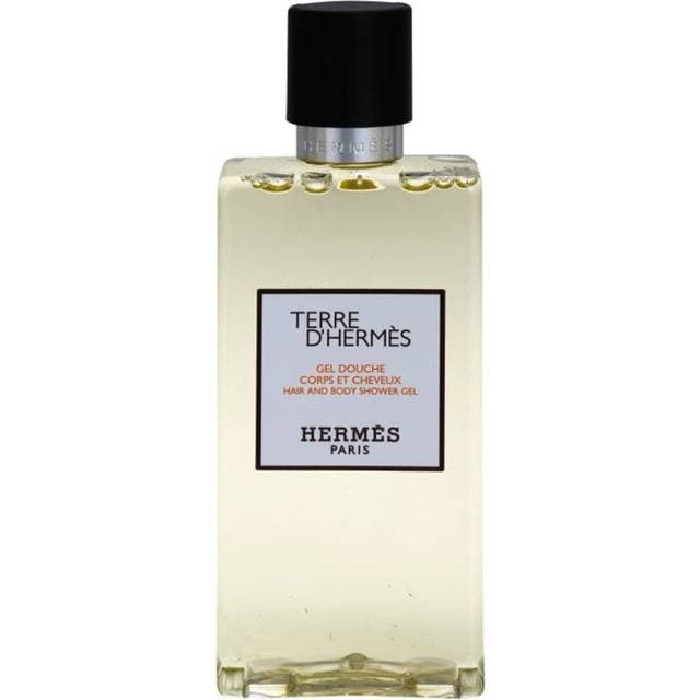 Hermès Terre D'Hermès Hair & Body Shower Gel 200ml