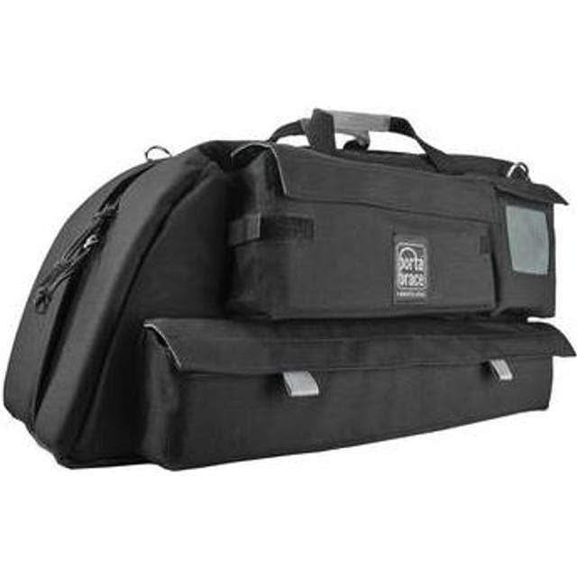 PortaBrace CTC-1 Traveler Camera Case Black CTC-1B
