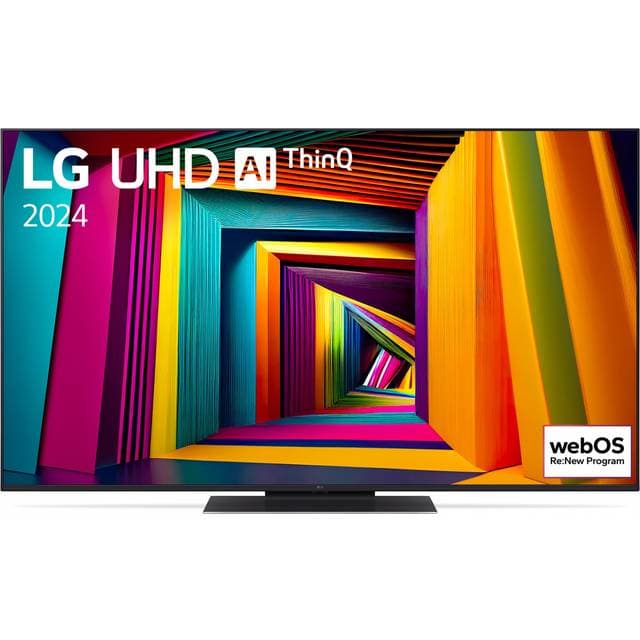 LG 55UT91003LA 55 Diagonal UT91 LED LCD TV