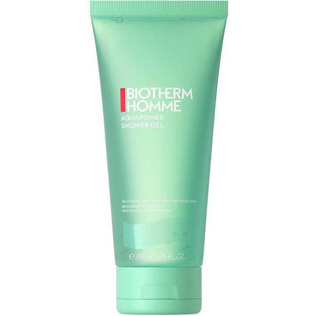 Biotherm Aquapower Shower Gel 200ml