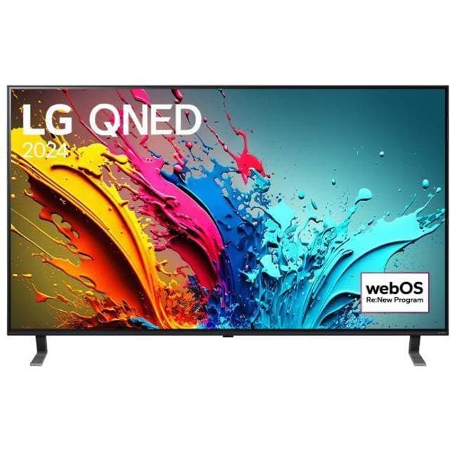 LG 75QNED85T3C 75 Inch Smart TV