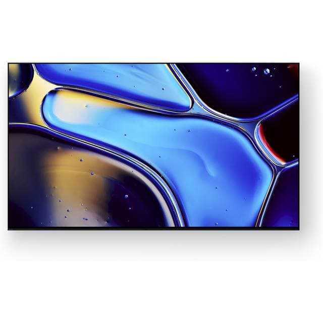 Sony FWD-65XR80 65" OLED 4K TV