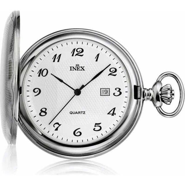 INEX Pocket Watch A26114S4A