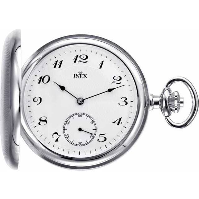 INEX Pocket Watch A26123S4A