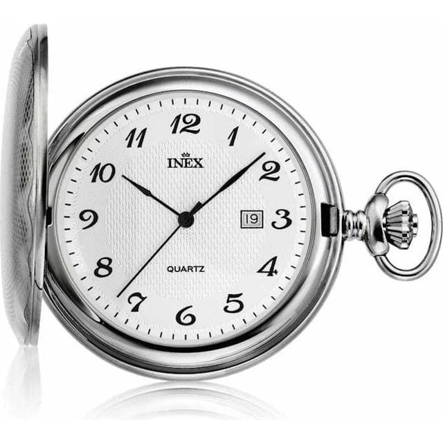 INEX Pocket Watch A26319S4A