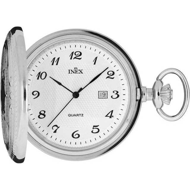 INEX Pocket Watch A26309S0A