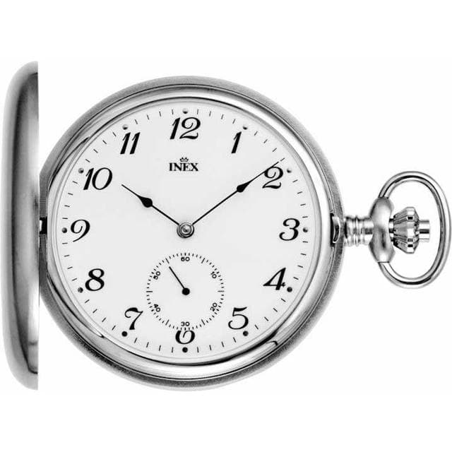 INEX Pocket Watch A26122S0A
