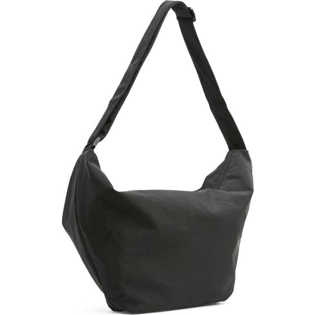 Pieces Skuldertaske 'AMANDA' sort One Size sort