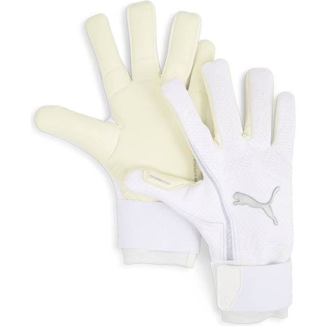 Puma Ultra Ultimate Hybrid Goalkeeper Gloves Adults