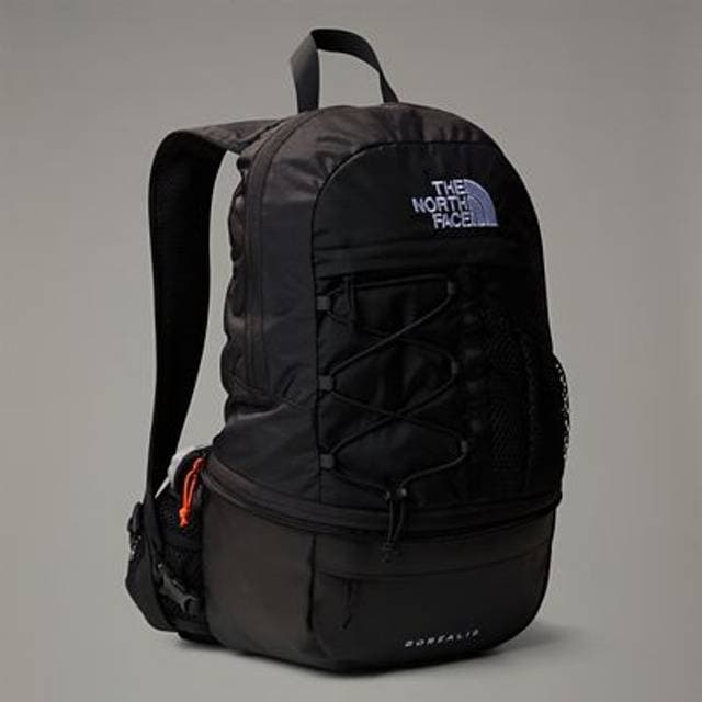 The North Face Borealis Convertible Pack Daypack - Farve Sort