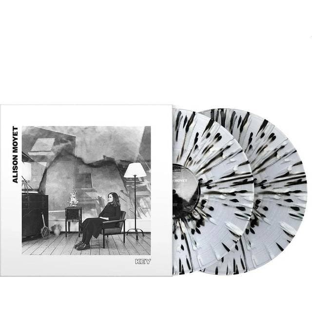 Alison Moyet Key (Vinyl)