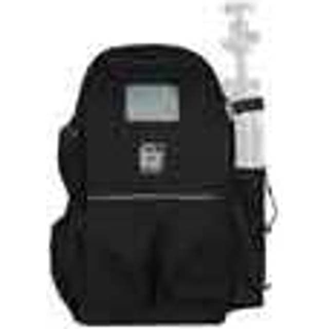 PortaBrace BK-RONINS Backpack