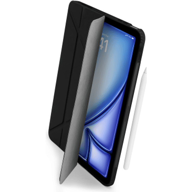 Pipetto iPad Air 13 M2 Etui Origami No1 Original Case