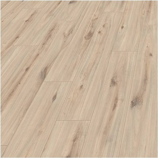 LOGOCLIC Laminatgulv MyArt Desperados Oak 1.48 m²