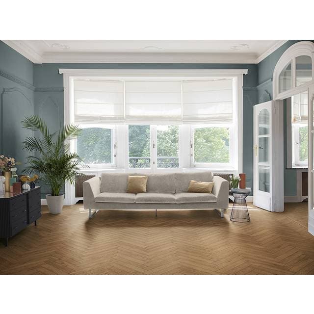 BerryAlloc Berry Alloc Laminat Sildeben Texas Light Brown