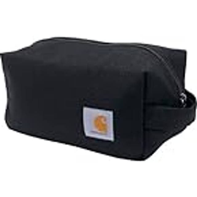 Carhartt Toilettaske - Black