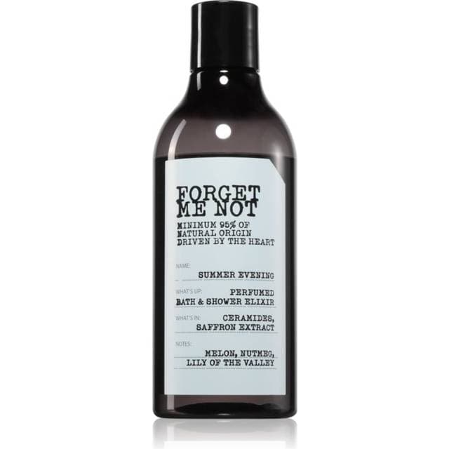 Farmona FORGET ME NOT Summer Evening Brus 399ml