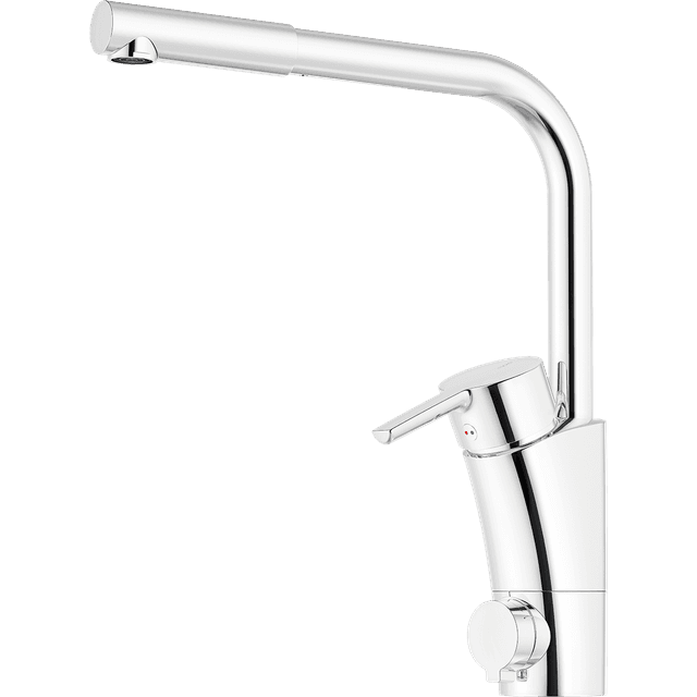 Mora Armatur MMIX II Style K6 Køkkenarmatur DW