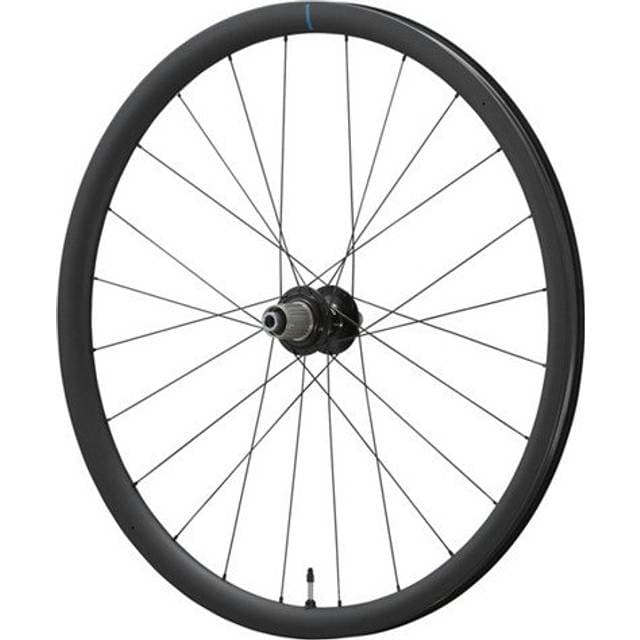 Shimano GRX880 baghjul 700c Gravel Tubeless Disk