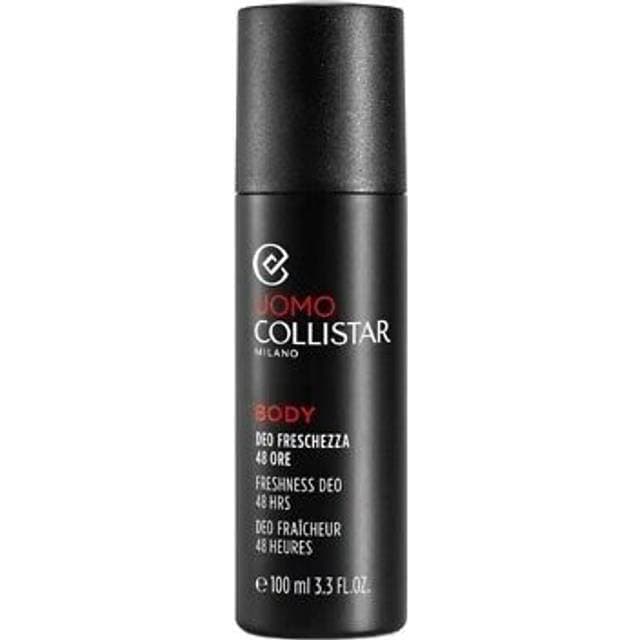 Collistar Man Line 48 Hour Freshness Deo 100 ml 100ml