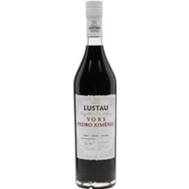 Lustau Vors 30 År Pedro Ximénez 50 cl 15% 50ml 50 cl