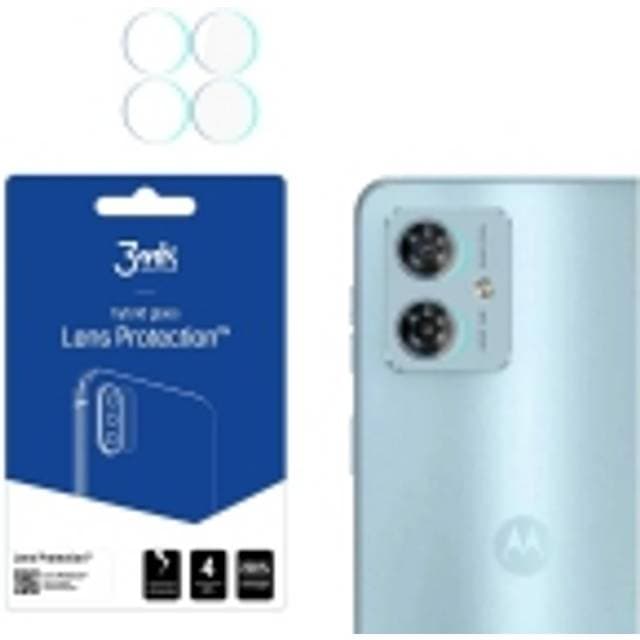 3mk Lens Protection Moto G54