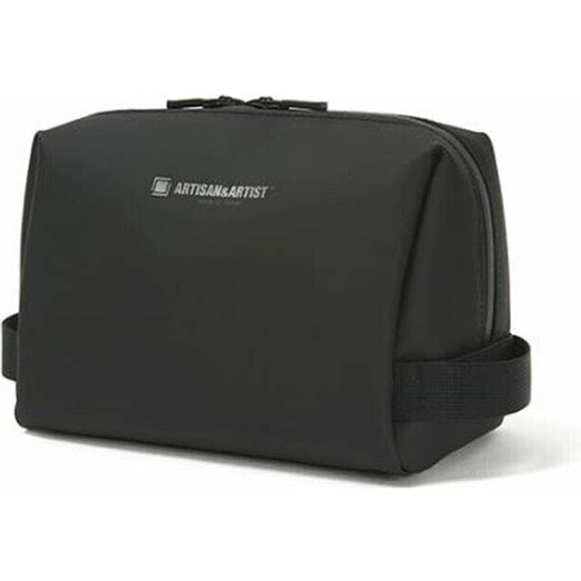 Artisan&Artist ACAM-64D Gear Box Pro Camera Pouch