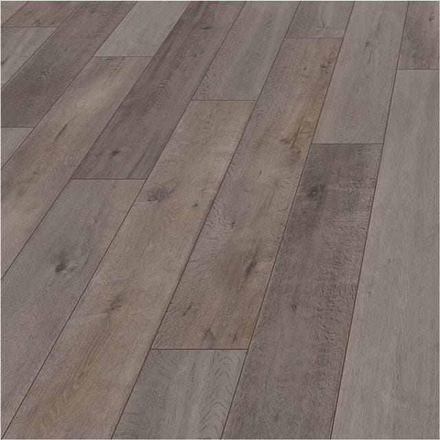 LOGOCLIC Laminatgulv MyArt Anvil Oak 1.48 m²