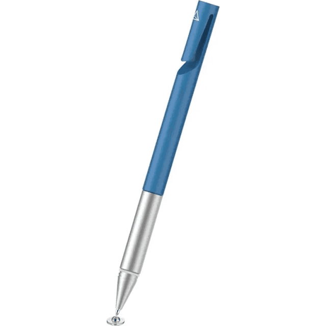 Adonit Mini 4 - Stylus for mobile phone, tablet - royal blue