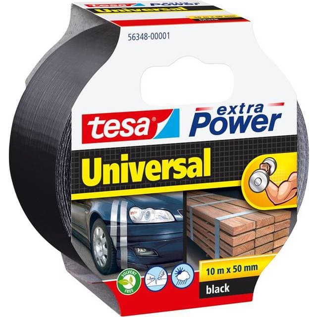 TESA 1299776 Extra Power Universal Tape 10000x48mm