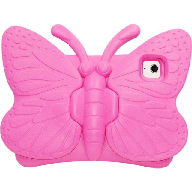 Eiderwood iPad Air 11" 2024 Butterfly Super 360