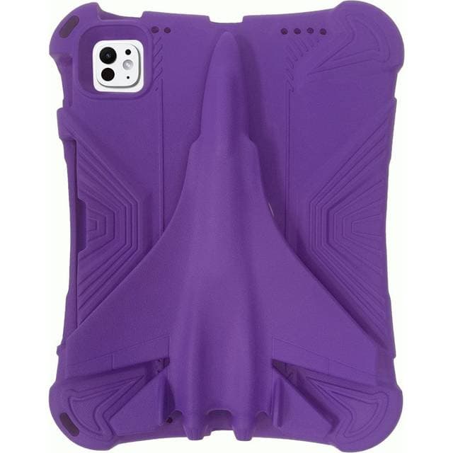 Eiderwood iPad Pro 11" 2024 Airplane 360 Cover