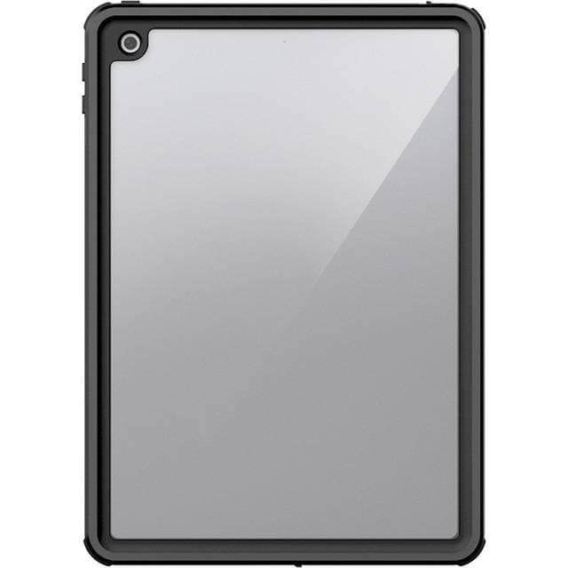 MAULUND iPad 10.2" 2021 2019 Vandtæt Håndværker Cover