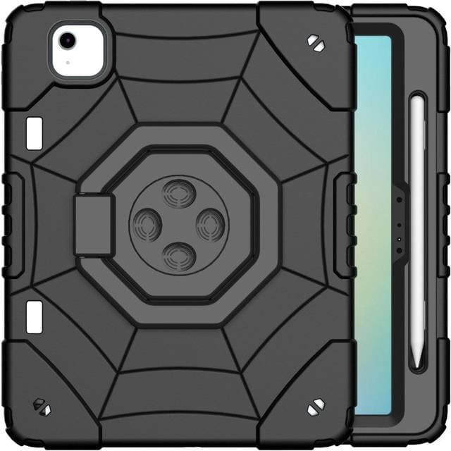 Eiderwood iPad Air 11" 2024 Børne Cover